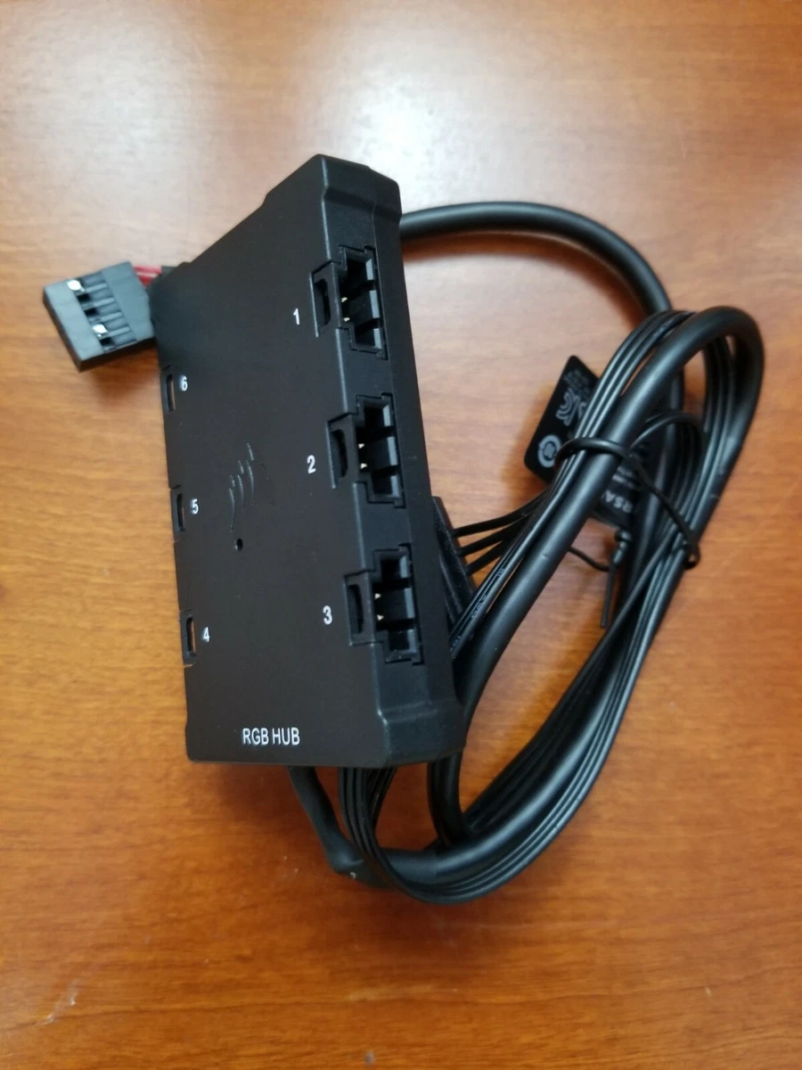 Corsair node shop