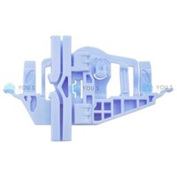 You.S Original Fensterheber Gleitbacke Vorne Hinten Rechts FüR Fiat Doblo II 263