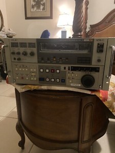 Sony Bvu 950 | eBay Sony Bvu 950 | eBay