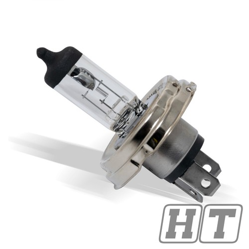 Scheinwerferlampe 12V 60/55W H5 Halogen mit Bilux-Sockel P45T
