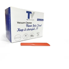 Fits For Fit All Commercial 1 1/2 X 16" Orange Crevice Tool # 14-1821-09