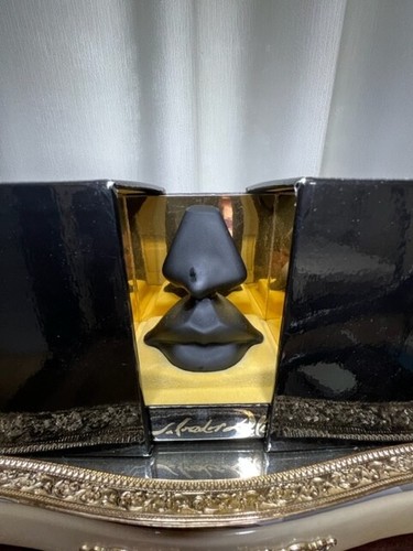 Dali Parfum Salvador Dali extrait 30 ml. Vintage 1983 original edition. - Picture 6 of 6
