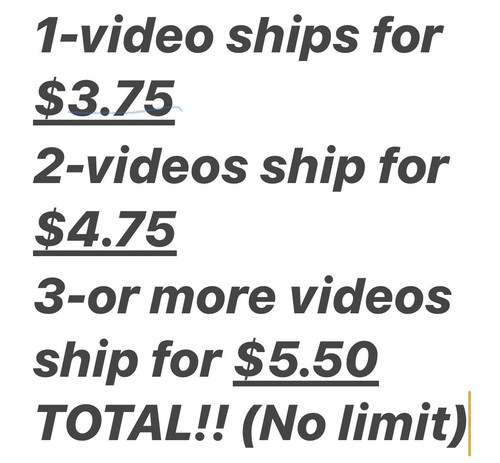 NEW NIP~WAR BABIES~SHIRLEY TEMPLE~VHS VIDEO~(UNLIMITED MEDIA SHIP $5.50!) - Picture 4 of 4