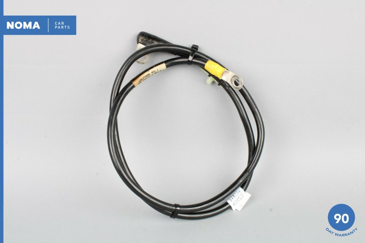 97-02 Jaguar XK8 XKR X100 Fusebox Fuse Box Power Cable