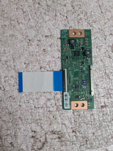 T-Con Lvds Brett 6870C-0442B 6871L-5218A Für Bush DLED32HDDVDW TV LUX0132004/01