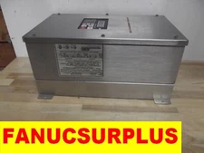 AC TECH VARIABLE SPEED AC MOTOR DRIVES Q24005E HP WARRANTY