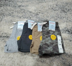 cat & jack boy clothes