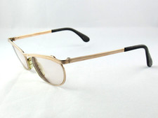 Marwitz Optima Original Vintage 60er  Brille ...