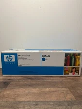OEM Sealed Genuine HP C8561A Cyan Imaging Drum - Color LaserJet 9500 Series
