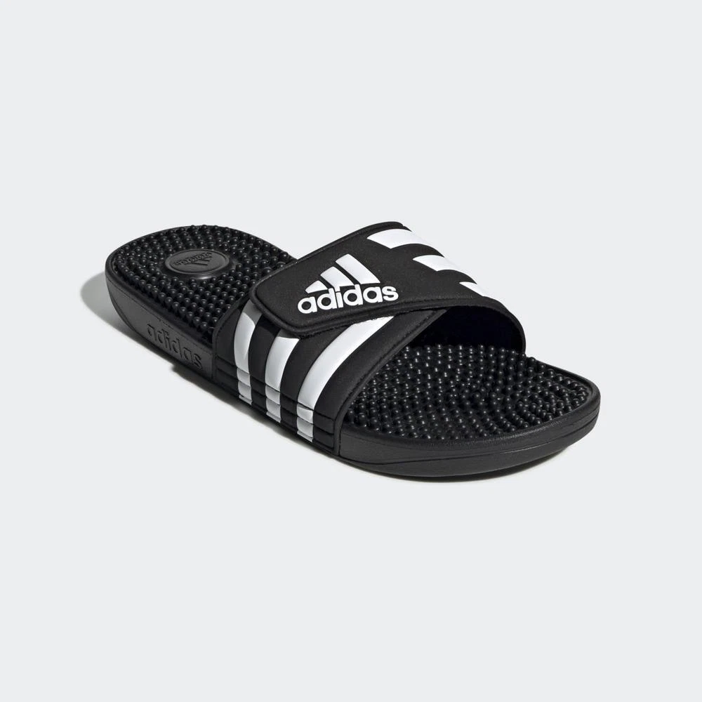Adidas Adissage Post-Workout Massage Slides - Core Black / Cloud White (F35580)
Opens in a new windo