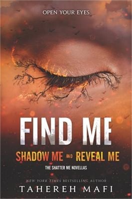 Find Me (Paperback or Softback)