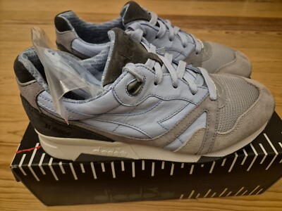 Diadora x Solebox N9000 ''Ferro'', US 8.5, EUR 42