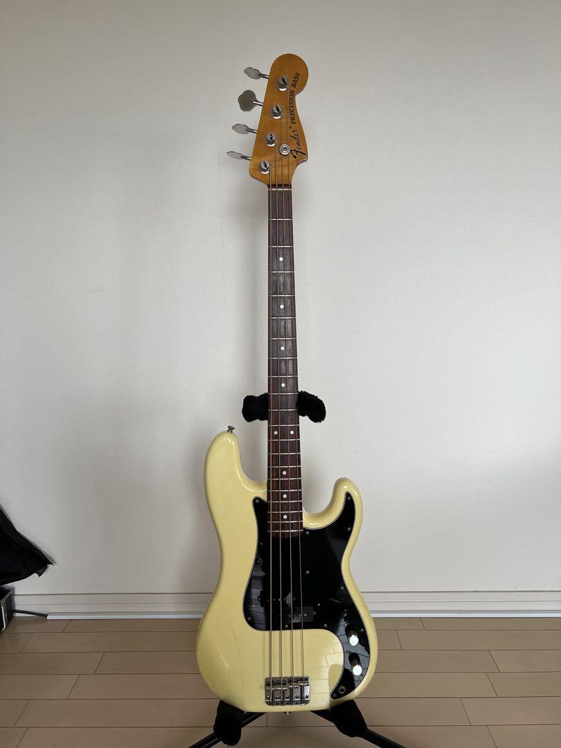 Fender Japan Precision Bass PB-70 日本製 Fender Japan Precision Bass PB-70 N serial Electric Bass