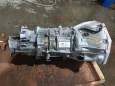 2018-2022 Chevy Camaro Manual Transmission 2.0l Wo 1le Track Package