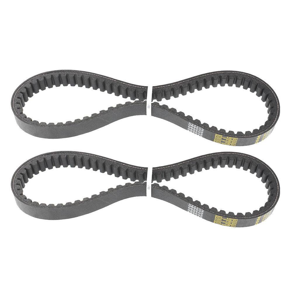 30 Series Go Kart (2) Torque Converter Drive Belt For Comet 203590
