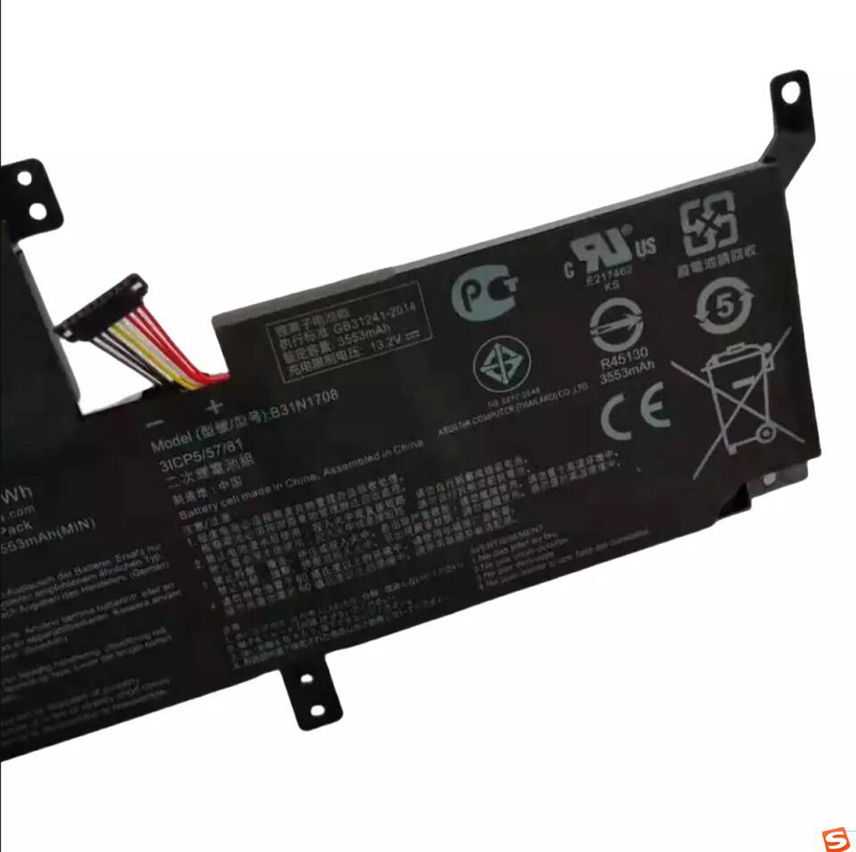Laptop
