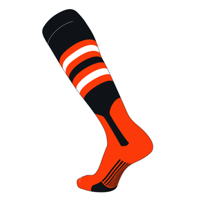 tck elite baseball socks