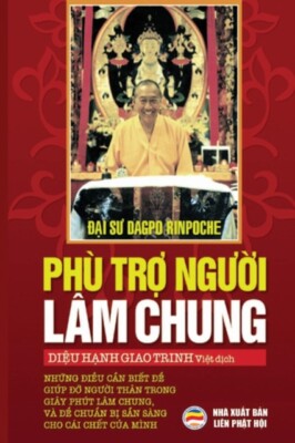 Rinpoche - Ph tr ngui lm chung  Nhng diu cn bit d gip d ngu - X555z