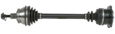 CV Axle Shaft-Auto Trans Cardone 66-7261