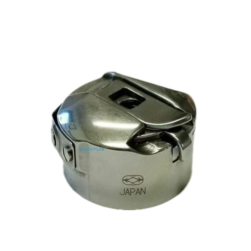 Bobbin Case Walking Foot Consew Juki Seiko Singer 206RB - Picture 1 of 4