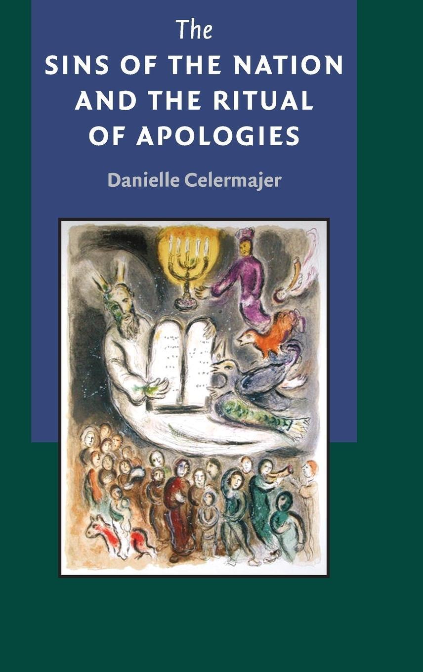 Danielle Celermajer | The Sins Of The Nation And The Ritual Of