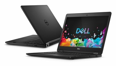 Dell Latitude E7470 I7 6600u 16gb Ddr4 Ram 512gb Ssd Win 10 Pro Vat Inc Full Hd Ebay