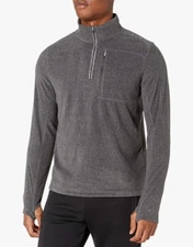 HI-TEC  SIZE XXL Men's Zip Jacket PULLOVER  Wind Resistant