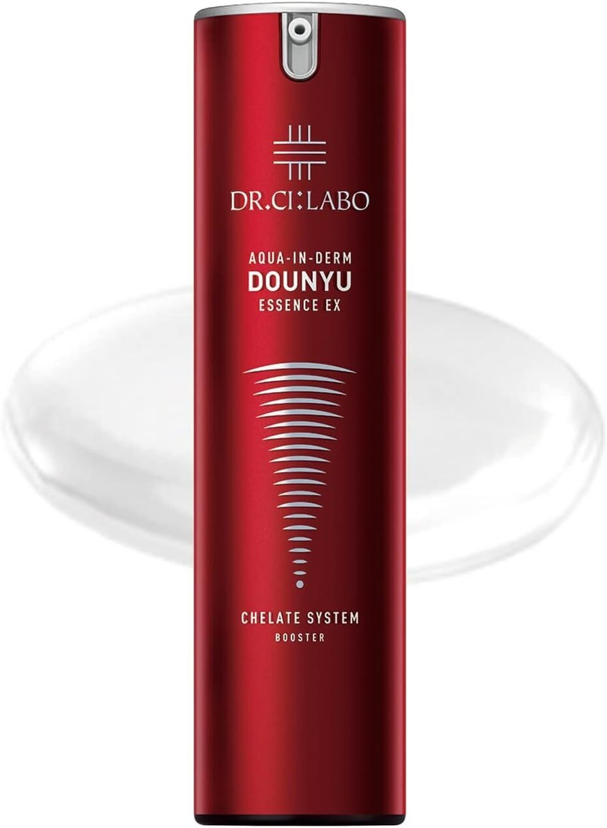 Dr. Ci: Labo Aqua-in-Derm Dounyu Essence EX Dr. Ci: Labo Aqua-in-Derm Dounyu Essence EX