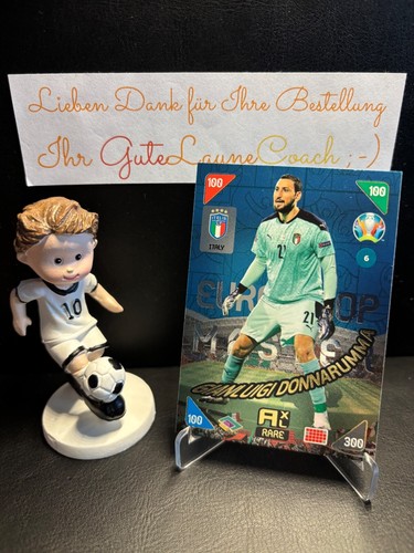 Panini Adrenalyn XL UEFA Euro 2020 - 2021 Kick Off aus Sonderkarten aussuchen - 第 8/192 張圖片