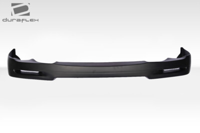 01-03 Mazda Protege X-Sport Duraflex Front Bumper Lip Body Kit