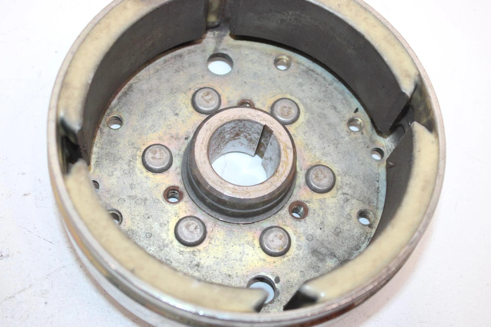 Volante Polaris Star 88 OEM 3083321 SP156 Foto 2 de 4