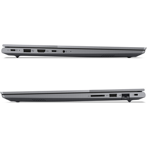Lenovo ThinkBook 16 G7 IML Multi-Touch Intel Ultra 7 155U Intel 16GB 512GB 16 To - Picture 4 of 12