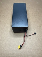NOT WORKING 36V 6AH  Battery 2 wire Genuine 350w for Jetson Bolt Pro