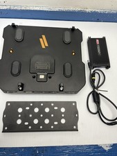 Havis DS-DELL-415 Docking Station Dell Latitude Rugged Extreme 5420-5414-7214