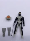 G.I. Joe 1983 Torpedo Hasbro Vintage ARAH With SPeargun and fins