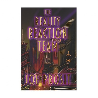 The Reality Reaction Team