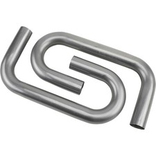 Combo Exhaust Pipe Mandrel Bendheader Tubing Mild Steel