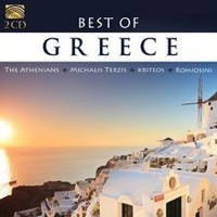 Best Of Greece Von Various | Cd | Zustand Neu