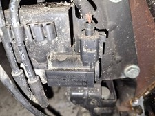 Audi A4 2005 Electrical selenoid (Electromagnetic solenoid) 8e0906 FR2239992-18