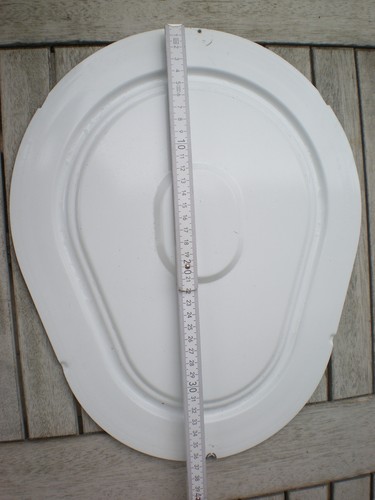 Metall Abdeckung Bosch Maxx7 Vario Perfect Waschmaschine Rückwand Blech Gehäuse