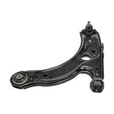 For Volkswagen Golf City 2007-2010 Suspension Control Arm and Ball Joint | Steel