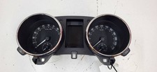 Compteur Skoda YETI