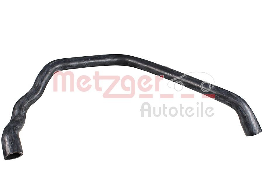 Fits METZGER 2421583 RADIATOR JOSE