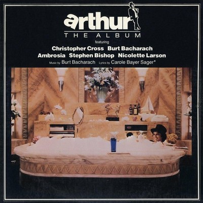 邦楽 arthur *Rakuda* CD CD Arthur Original Soundtrack Japan (CD x1) WPCR-85221 Album | eBay