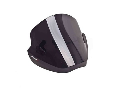 Puig Dark Smoke Trend Screen Ducati Monster 821 Dark 2014-2016