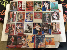 2011 NBA Draft Best Players to Collect (Part One) 19