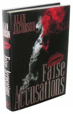 False Accusations, Jacobson, Alan