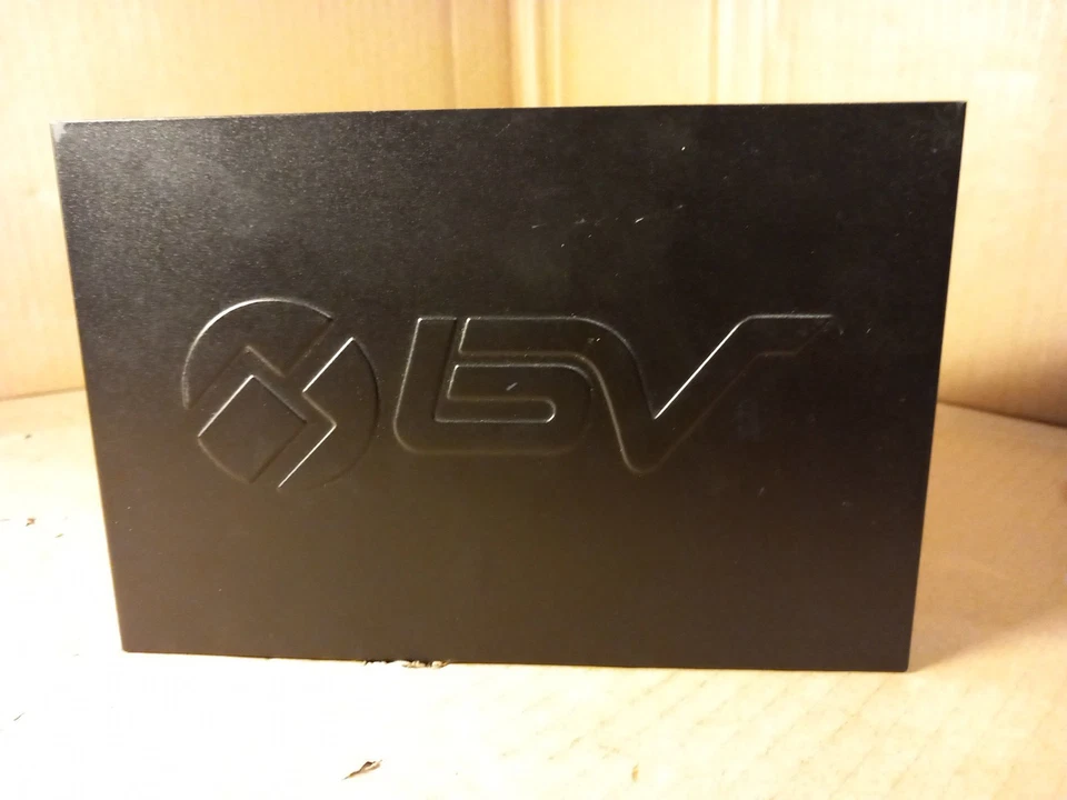 BV-Tech POE-SW501 5 Port Switch (4 PoE Ports & 1 UP/LINE) - Image 4 of 4