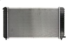 Radiateur Chevrolet BLAZER