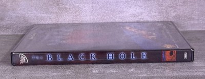 The Black Hole (DVD, 1979) for sale online | eBay